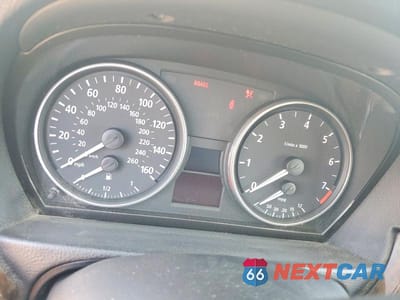 Zdjęcie 9 z 12 samochodu: 2006 BMW 325 XI VIN:WBAVD13586KV03972 - miniatura