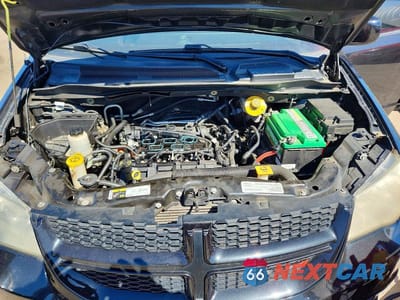 Zdjęcie 12 z 14 samochodu: 2019 DODGE GRAND CARAVAN GT VIN:2C4RDGEG6KR695622 - miniatura