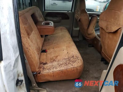 Zdjęcie 10 z 11 samochodu: 2003 FORD F350 SUPER DUTY VIN:1FTWW33P53EC24939 - miniatura