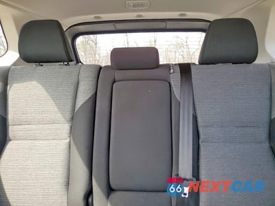 Zdjęcie 10 z 14 samochodu: 2022 NISSAN ROGUE SV VIN:5N1BT3BBXNC691166 - miniatura