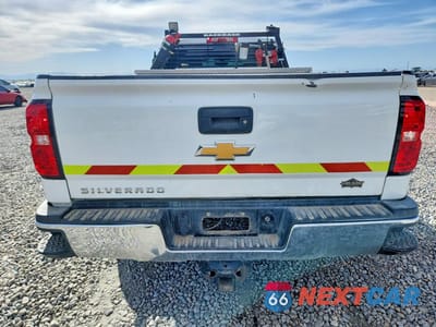 Zdjęcie 6 z 12 samochodu: 2016 CHEVROLET SILVERADO K3500 VIN:1GC4KYCG6GF106110 - miniatura