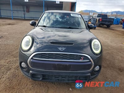 Piąte zdjęcie samochodu w środku: 2019 MINI COOPER S VIN:WMWXP7C58K2A53885 - miniatura