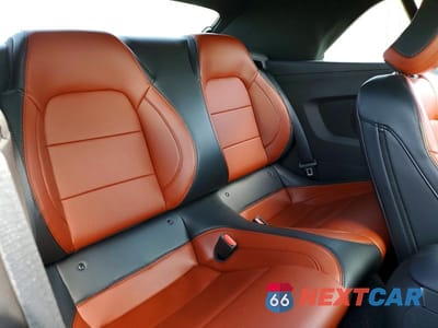 Zdjęcie 10 z 12 samochodu: 2025 FORD MUSTANG VIN:1FAGP8UH7S5103324 - miniatura