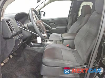 Zdjęcie 7 z 12 samochodu: 2024 NISSAN FRONTIER S VIN:1N6ED1CM4RN634858 - miniatura