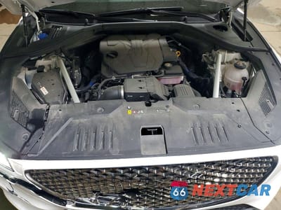 Zdjęcie 11 z 12 samochodu: 2025 GENESIS GV70 2.5T STANDARD VIN:KMUMADTBXSU178106 - miniatura