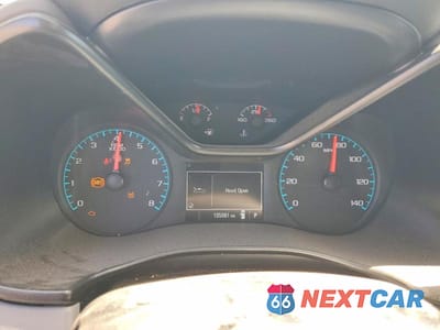 Zdjęcie 9 z 12 samochodu: 2019 CHEV COLORADO VIN:1GCHSBEA4K1292016 - miniatura