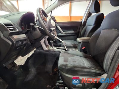 Zdjęcie 7 z 13 samochodu: 2016 SUBARU FORESTER 2.5I LIMITED VIN:JF2SJCHC9GH553099 - miniatura