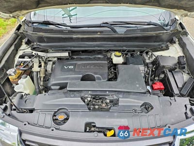 Zdjęcie 7 z 12 samochodu: 2019 NISSAN PATHFINDER SL VIN:5N1DR2MN2KC642550 - miniatura