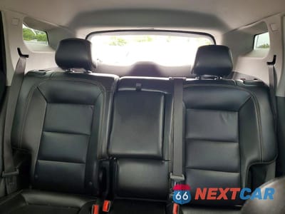 Zdjęcie 10 z 12 samochodu: 2021 GMC TERRAIN SLT VIN:3GKALPEV5ML317066 - miniatura