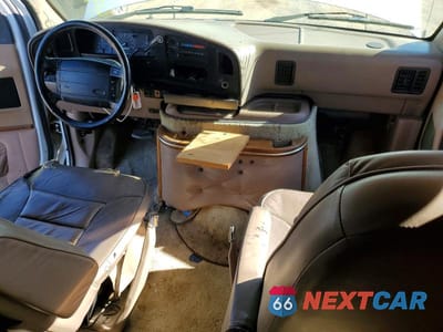 Zdjęcie 8 z 13 samochodu: 1996 FORD ECONOLINE E150 VAN VIN:1FDEE14H8THB09675 - miniatura