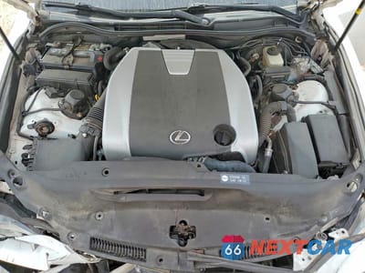 Zdjęcie 11 z 12 samochodu: 2016 LEXUS IS 350 VIN:JTHCE1D24G5010414 - miniatura
