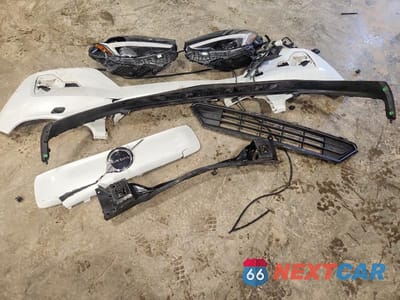 Zdjęcie 13 z 13 samochodu: 2023 VOLVO XC40 RECHARGE ULTIMATE VIN:YV4ED3UM7P2092647 - miniatura