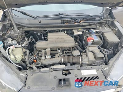 Zdjęcie 12 z 14 samochodu: 2022 HONDA CR-V EX VIN:5J6RW2H54NA003092 - miniatura