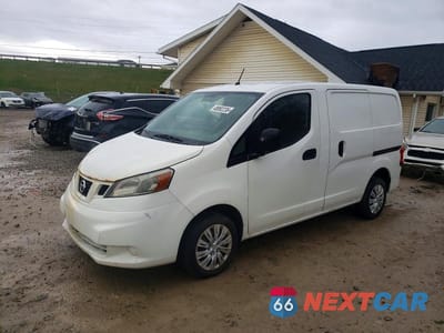 2018 NISSAN NV200 DELIVERY VAN 3N6CM0KN8JK700592 - główne zdjęcie licytacji z USA - miniatura