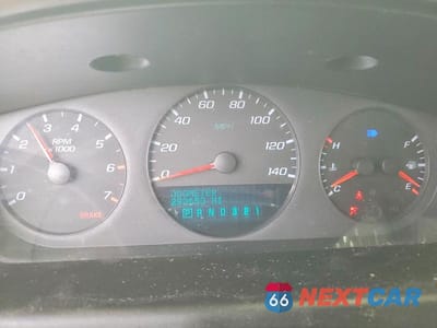 Zdjęcie 9 z 12 samochodu: 2006 CHEVROLET IMPALA LS VIN:2G1WB58K469264935 - miniatura