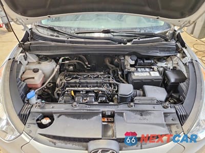 Zdjęcie 12 z 14 samochodu: 2013 HYUNDAI TUCSON GL VIN:KM8JTCAC8DU606341 - miniatura