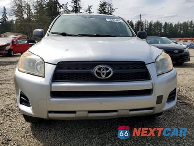 Piąte zdjęcie samochodu w środku: 2010 TOYOTA RAV4 BASE VIN:JTMZF4DVXAD019071 - miniatura