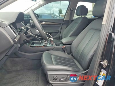Zdjęcie 7 z 12 samochodu: 2023 AUDI Q5 PREMIUM PLUS 40 VIN:WA1BBAFY0P2151032 - miniatura