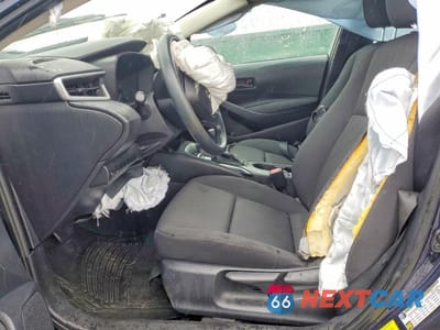Zdjęcie 7 z 12 samochodu: 2023 TOYOTA COROLLA LE VIN:5YFB4MDE2PP023239 - miniatura