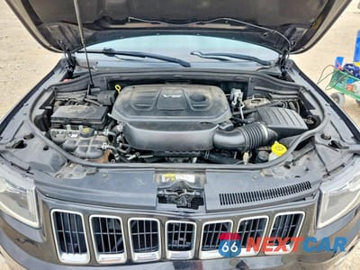 Zdjęcie 12 z 13 samochodu: 2016 JEEP GRAND CHEROKEE LAREDO VIN:1C4RJEAG5GC464682 - miniatura