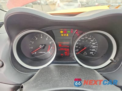 Zdjęcie 9 z 12 samochodu: 2014 MITSUBISHI LANCER ES VIN:JA32U2FU3EU606958 - miniatura
