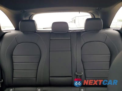 Zdjęcie 10 z 13 samochodu: 2018 MERCEDES-BENZ GLC 300 4MATIC VIN:WDC0G4KB0JV017509 - miniatura