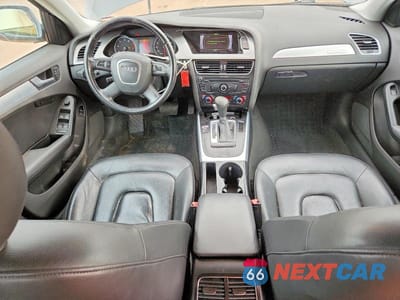 Zdjęcie 8 z 12 samochodu: 2012 AUDI A4 PREMIUM PLUS VIN:WAUFFAFL3CN018173 - miniatura