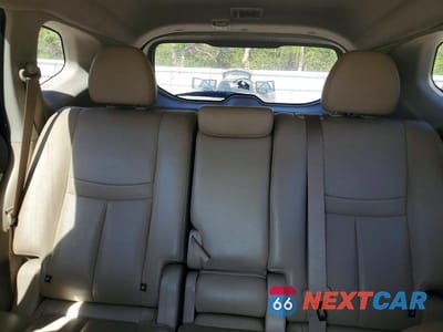 Zdjęcie 10 z 12 samochodu: 2017 NISSAN ROGUE S VIN:JN8AT2MV2HW271359 - miniatura