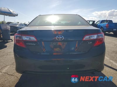 Zdjęcie 6 z 12 samochodu: 2013 TOYOTA CAMRY LE VIN:4T4BF1FK7DR305324 - miniatura