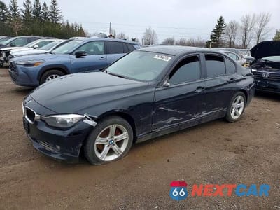 2013 BMW 328 XI WBA3B3C51DF540330 - główne zdjęcie licytacji z USA - miniatura