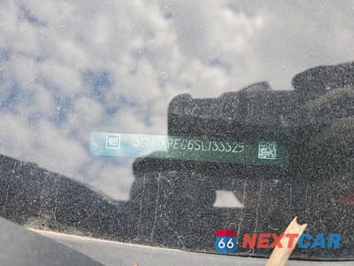 Zdjęcie 14 z 14 samochodu: 2025 CHEVROLET EQUINOX LT VIN:3GNAXPEG6SL133325 - miniatura