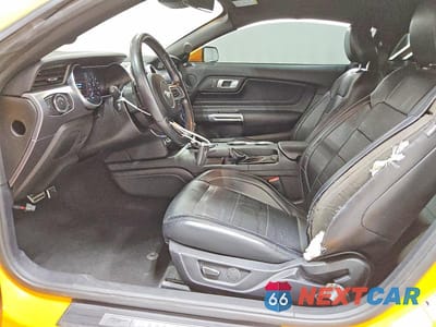 Zdjęcie 7 z 12 samochodu: 2019 FORD MUSTANG VIN:1FA6P8TH6K5186497 - miniatura