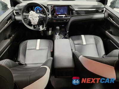 Zdjęcie 8 z 12 samochodu: 2025 TOYOTA CAMRY SE VIN:4T1DAACK7SU191389 - miniatura