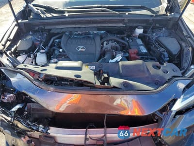 Zdjęcie 11 z 12 samochodu: 2023 LEXUS NX 350 VIN:2T2GGCEZ7PC023144 - miniatura