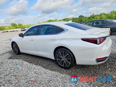 Drugie zdjęcie samochodu z przodu: 2023 LEXUS ES 250 BASE VIN:58AD11D17PU011544 - miniatura