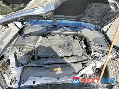 Zdjęcie 11 z 12 samochodu: 2020 MERCEDES-BENZ E 350 VIN:WDDZF8DB2LA709047 - miniatura