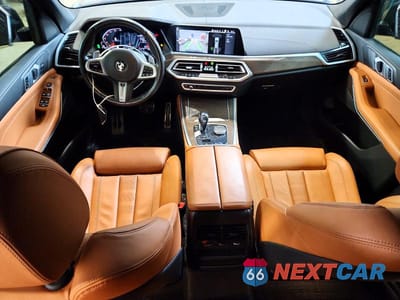 Zdjęcie 8 z 13 samochodu: 2021 BMW X5 XDRIVE40I VIN:5UXCR6C04M9G41267 - miniatura