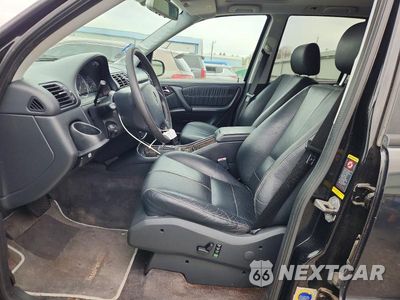 Zdjęcie 7 z 12 samochodu: 2003 MERZ M-CLASS VIN:4JGAB75E93A424976 - miniatura