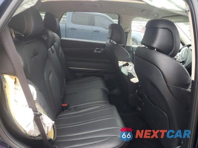 Zdjęcie 11 z 13 samochodu: 2024 GENESIS GV80 2.5T VIN:KMUHBDSBXRU178035 - miniatura