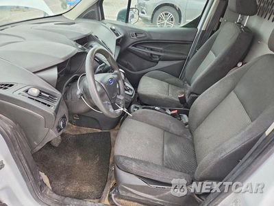 Zdjęcie 7 z 13 samochodu: 2015 FORD TRANSIT CONNECT XL DELIVERY VAN VIN:NM0LS7E70F1190646 - miniatura
