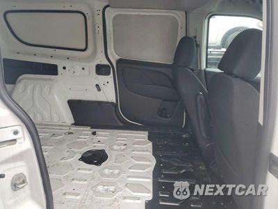 Zdjęcie 11 z 14 samochodu: 2022 RAM PROMASTER VIN:ZFBHRFAB1N6Y18789 - miniatura
