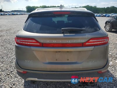 Zdjęcie 6 z 13 samochodu: 2017 LINCOLN MKC SELECT VIN:5LMCJ2D96HUL08138 - miniatura