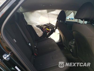 Zdjęcie 10 z 13 samochodu: 2025 HYUNDAI ELANTRA SE VIN:KMHLL4DG2SU932792 - miniatura