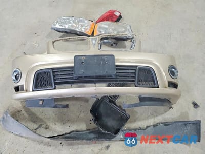 Zdjęcie 13 z 14 samochodu: 2008 PONTIAC TORRENT GXP VIN:2CKDL537186024737 - miniatura