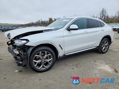 2024 BMW X4 XDRIVE30I 5UX33DT01R9W70929 - główne zdjęcie licytacji z USA - miniatura