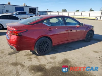 Trzecie zdjęcie samochodu z tyłu: 2023 NISSAN ALTIMA SR VIN:1N4BL4CW8PN407929 - miniatura