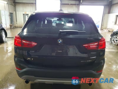 Zdjęcie 6 z 12 samochodu: 2018 BMW X1 XDRIVE28I VIN:WBXHT3C38J3H33694 - miniatura