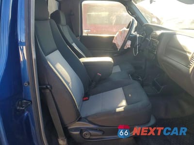 Zdjęcie 10 z 12 samochodu: 2007 FORD RANGER VIN:1FTYR10U07PA00051 - miniatura