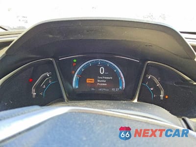 Zdjęcie 9 z 13 samochodu: 2016 HONDA CIVIC EX VIN:19XFC1F34GE008399 - miniatura
