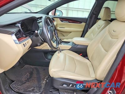 Zdjęcie 7 z 13 samochodu: 2018 CADILLAC XT5 LUXURY VIN:1GYKNCRS7JZ197918 - miniatura